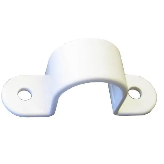Saddle PVC 25mm