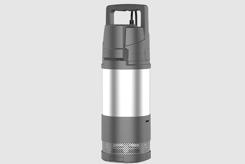 LEO LKS-902SE 900W 220V Automatic Submersible Pressure Pump. Multistage submersible pump with integrated electronics. Automatic pump on and off. Equipped with electronic board, flow sensor, non-return valve and pressure switch. Built with durable and anti-corrosion materials.