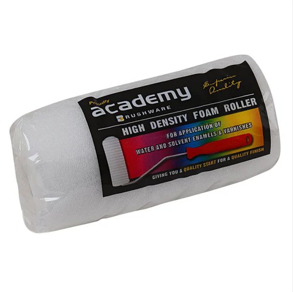 Academy radiator refills roller