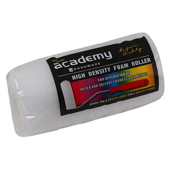 Academy radiator refills roller