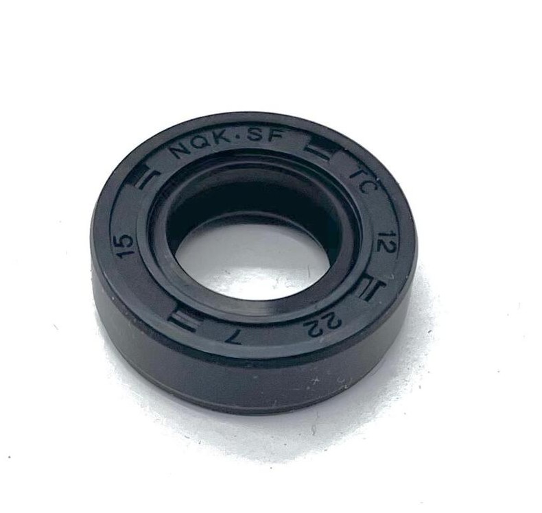 Oil Seal for Husqvarna 143R11 Brush cutter.