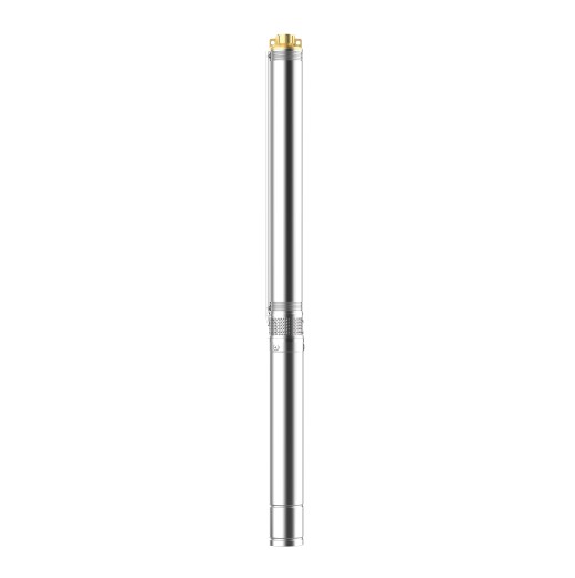 This pump is designed for supplying water from wells or reservoirs and is suitable for a wide range of applications, including domestic, civil, and industrial use. It is also ideal for garden watering and irrigation, offering reliable and versatile water delivery for various needs.