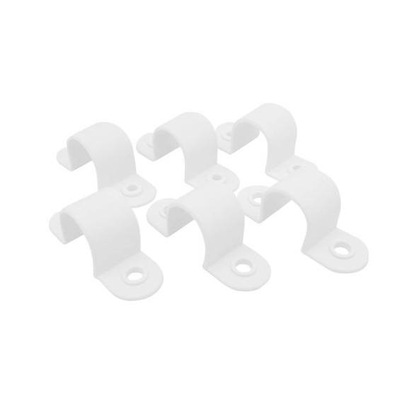 Saddle PVC 20mm