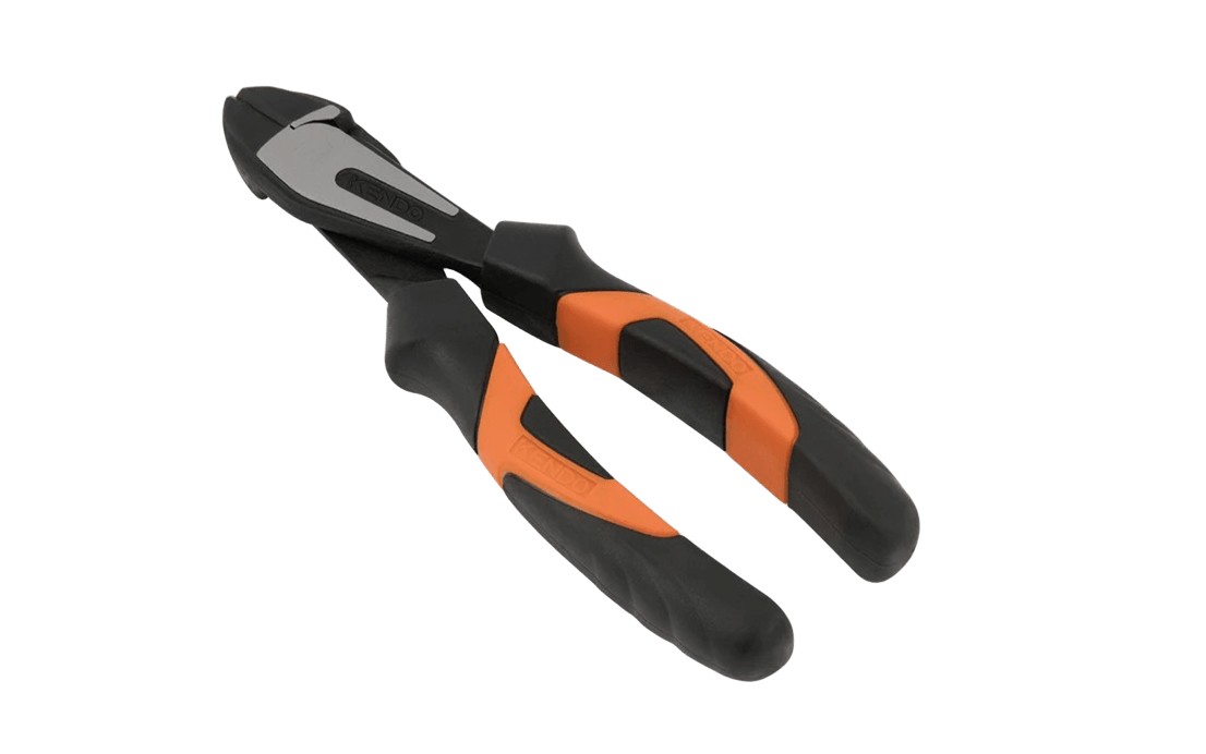 Plier Kendo Diagonal Cutter Professional 160mm