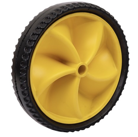 The Builders Wheels is specifically engineered for the Construction industry.
