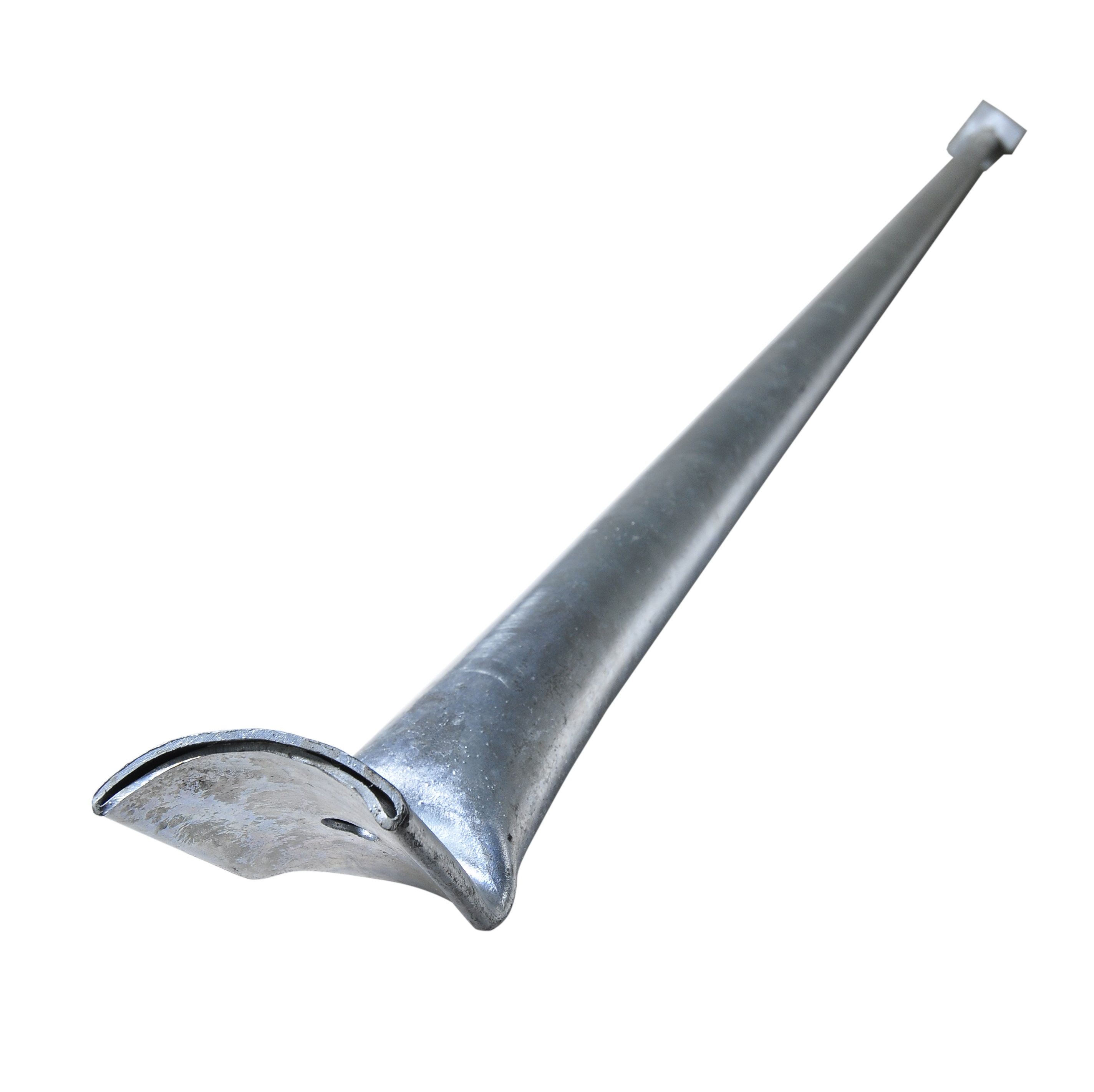 Fr Stand Stay Rnd Tube HD 2.4mx2mmx38mm Nemtek