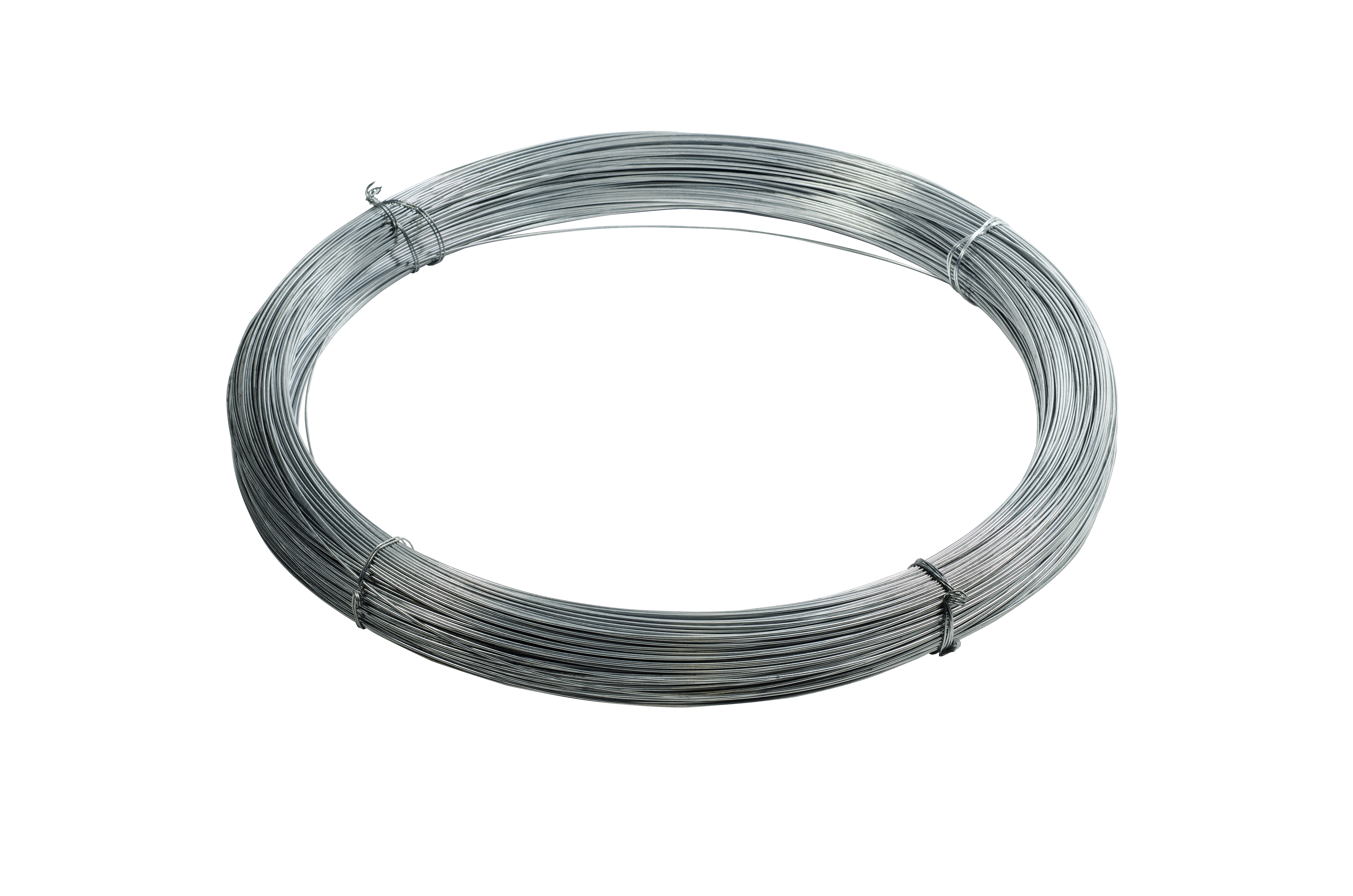 Galvanised Wire 2.00mm Hdg 2069M 50Kg Nemtek