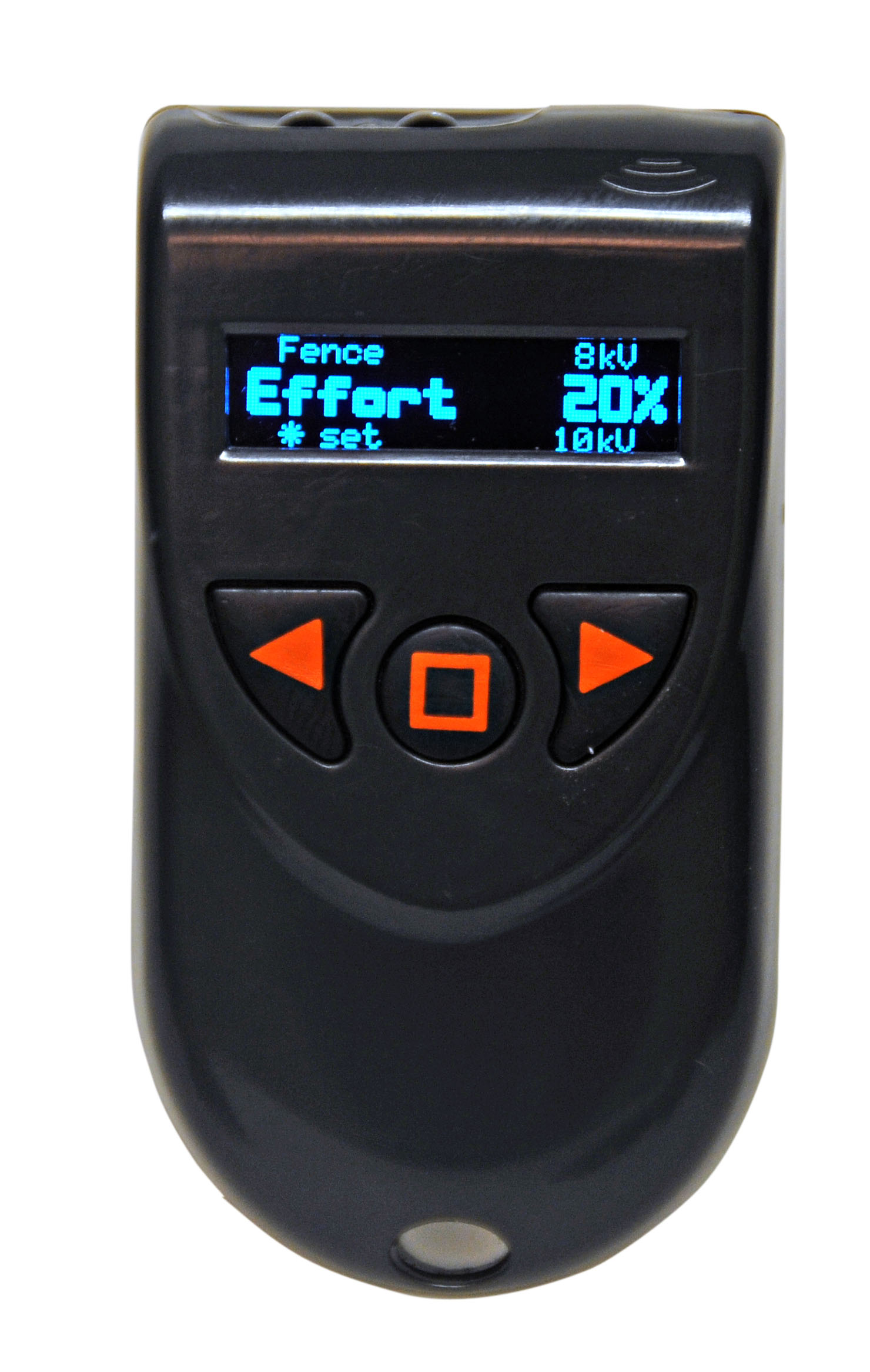 Remote Agri Key Chain Nemtek