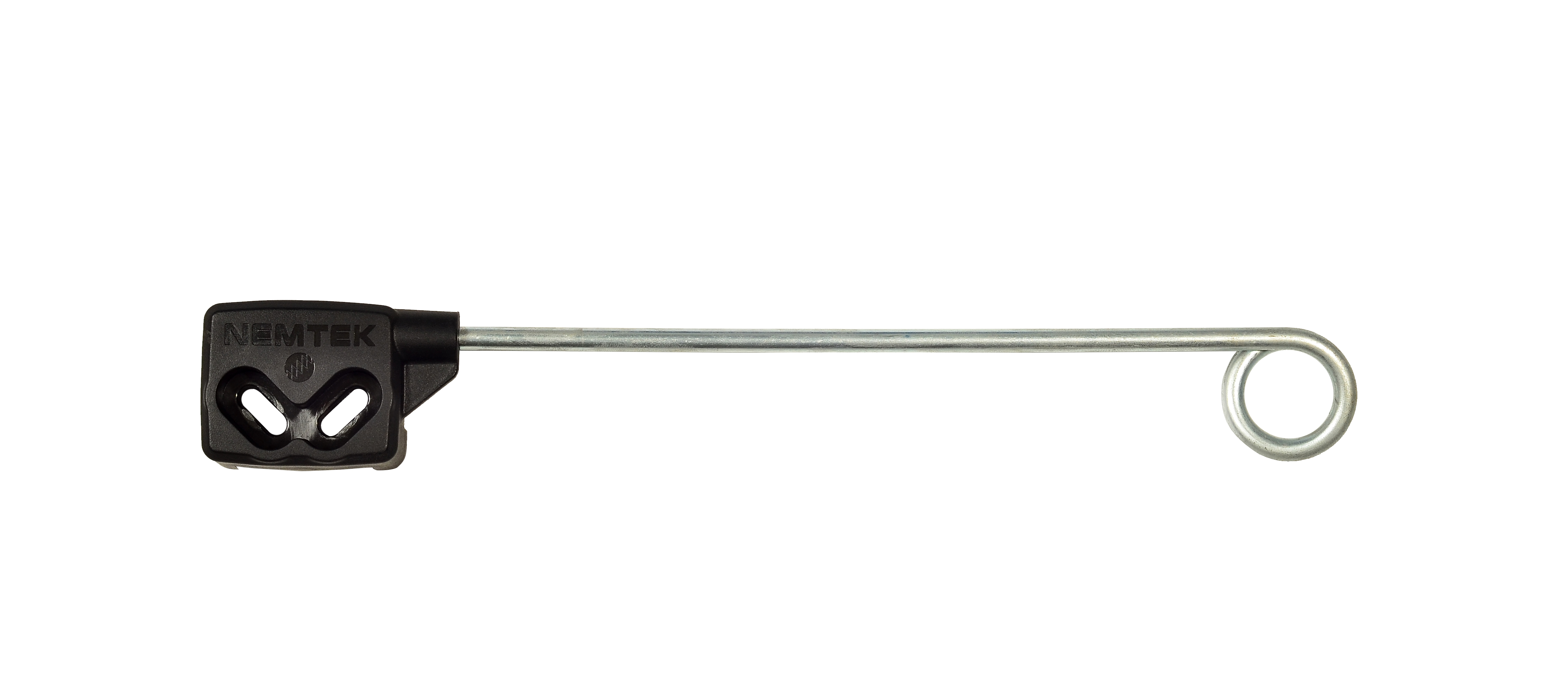 Y Picket Live Bracket Single 285mm Nemtek