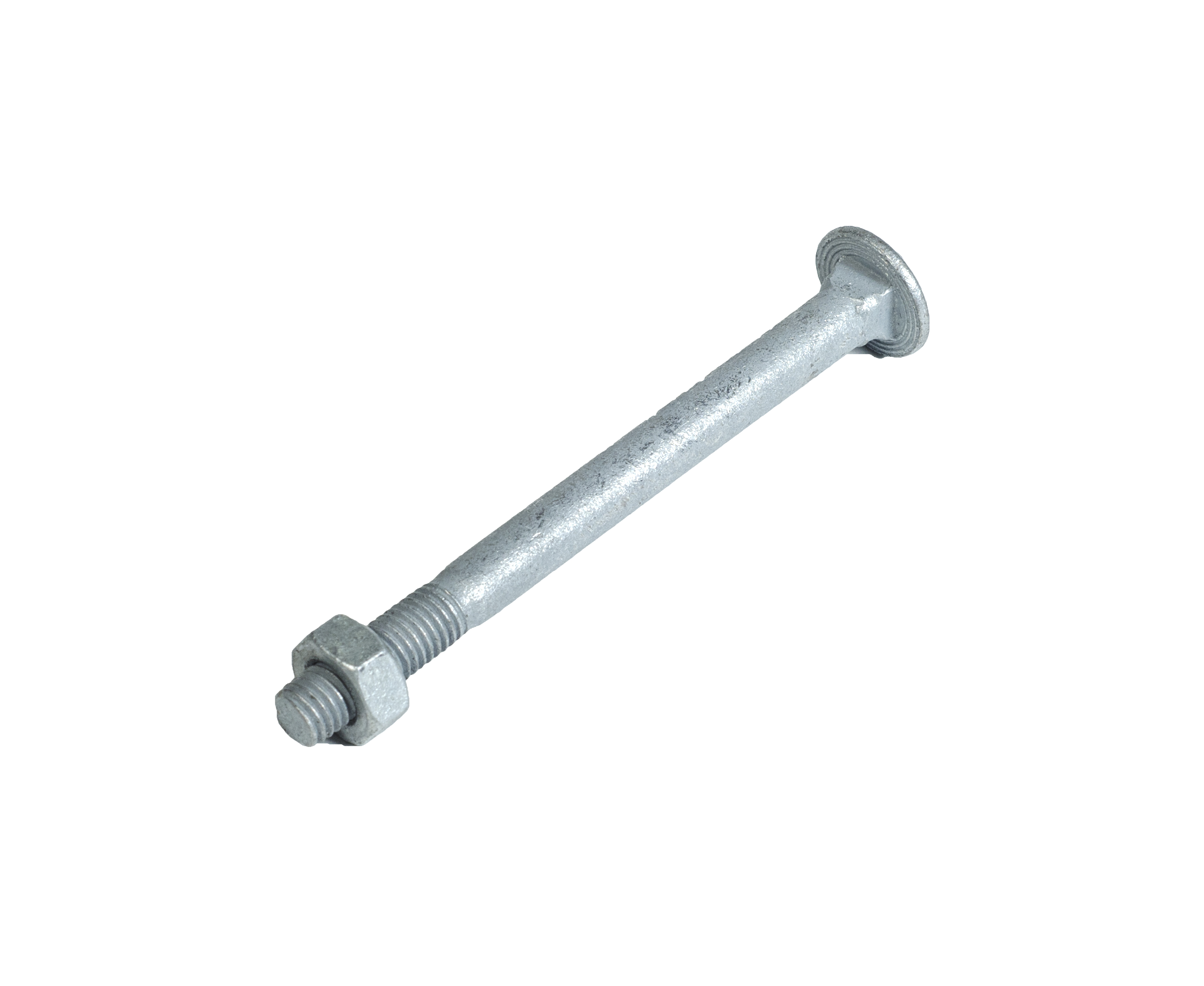 Bolt Bolt M10X120 HDG Nemtek