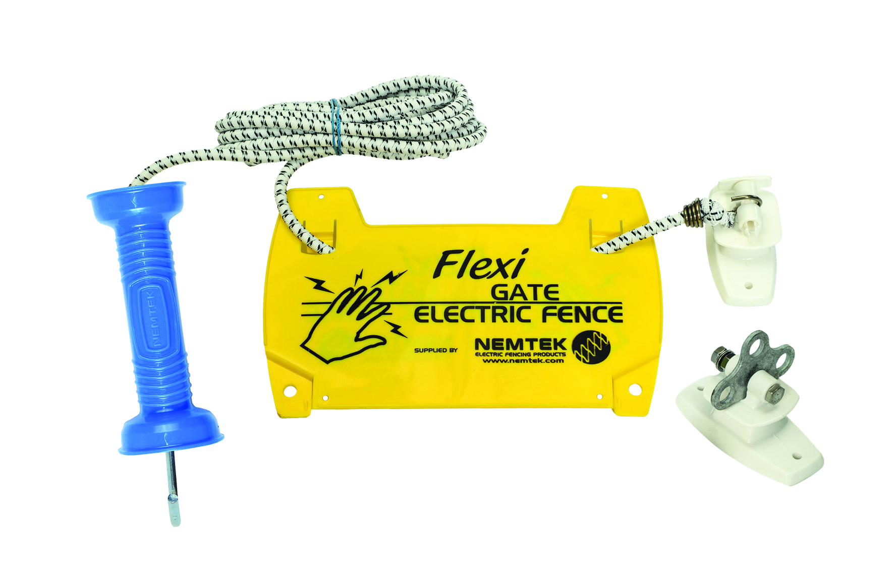 Flexi Gate System 5.5mx11m Nemtek