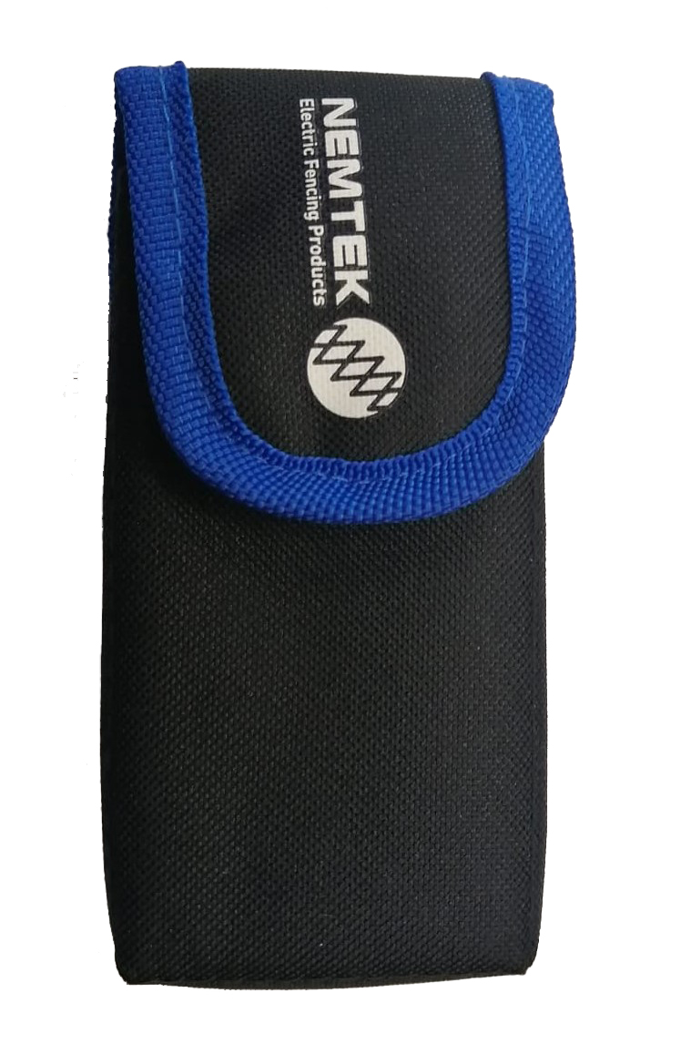 Fence Meter Tool Pouch Nemtek