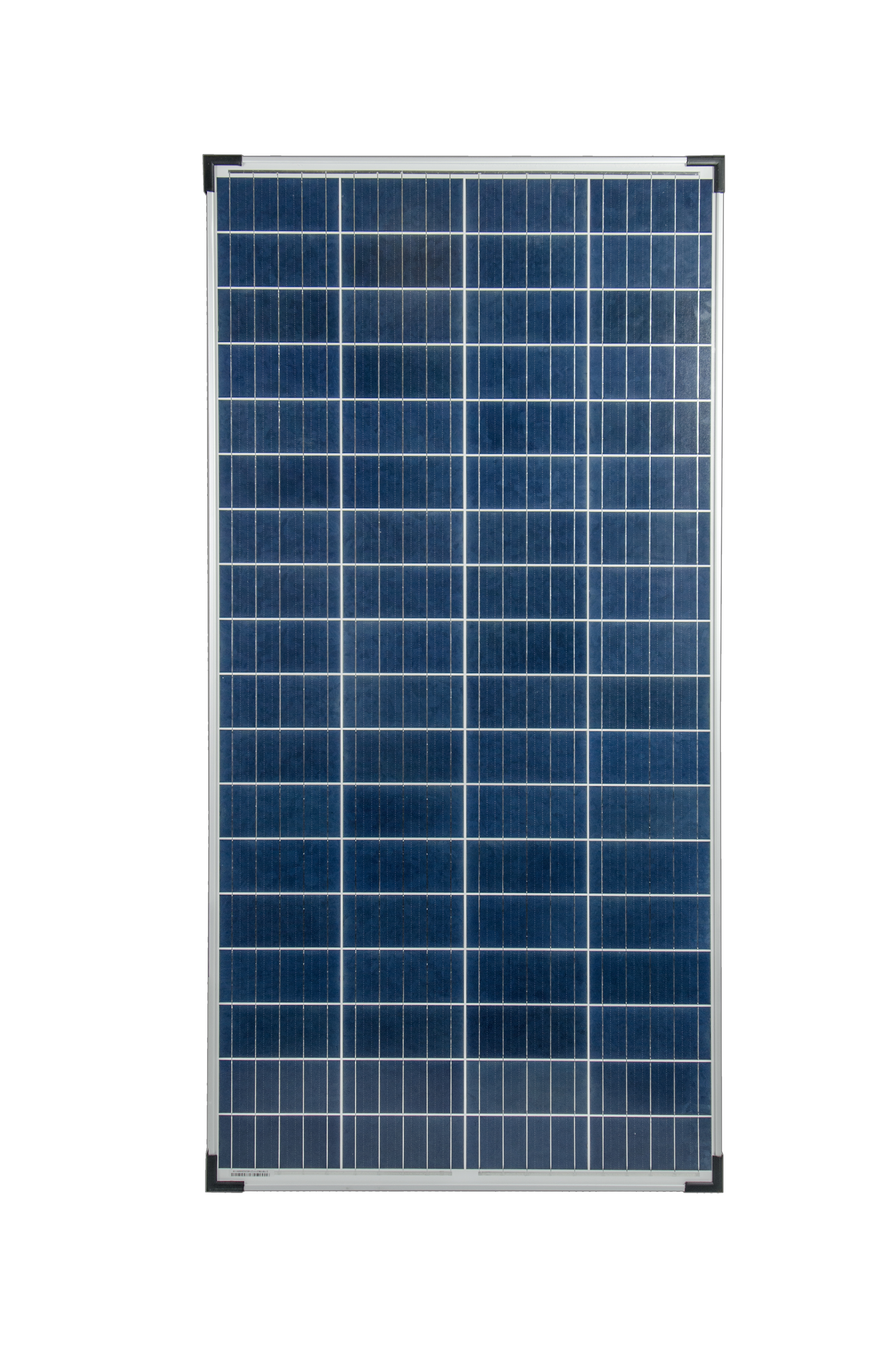 Solar Module 90W 12VDC Junction Box Nemtek
