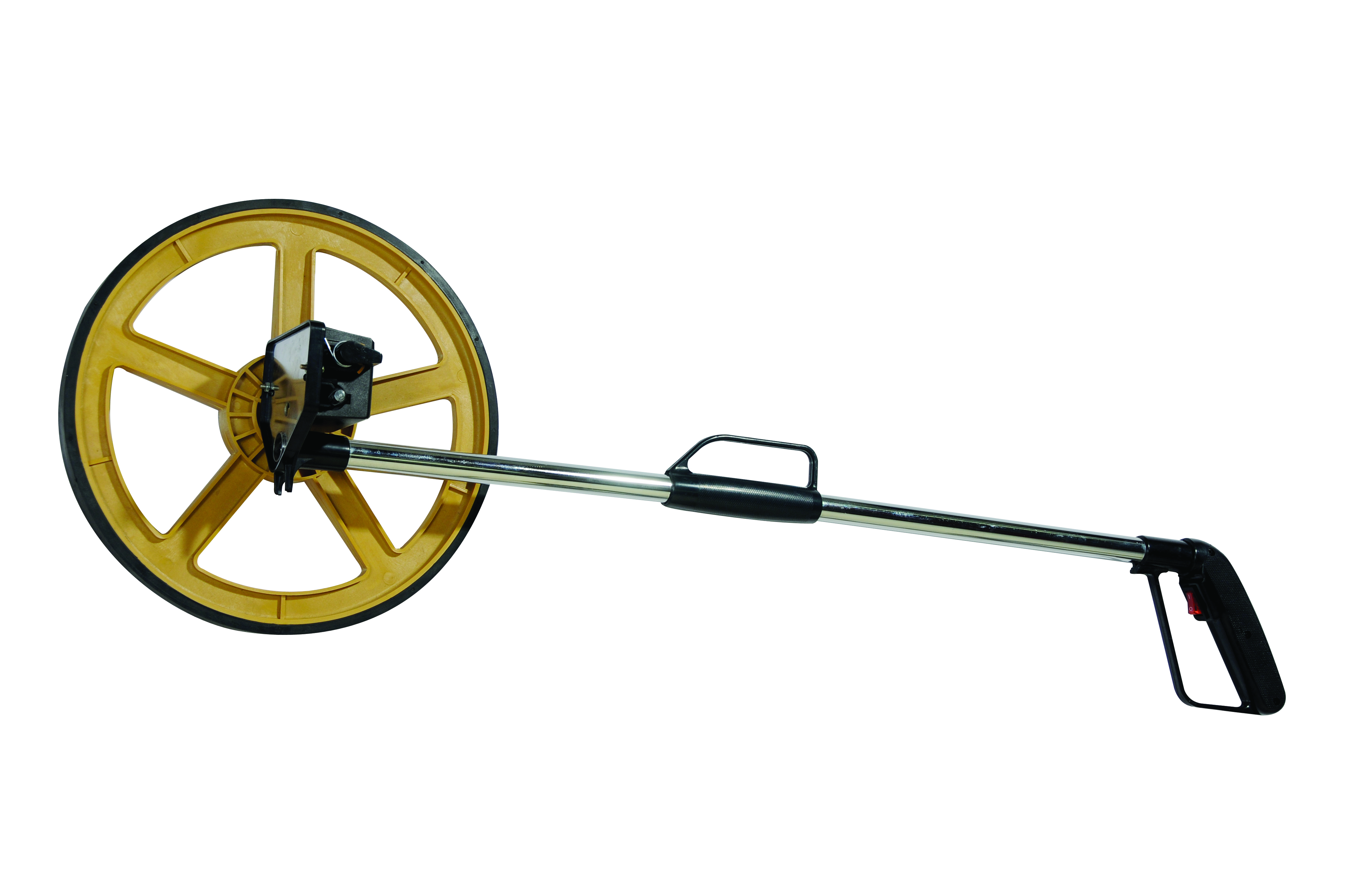 Distance Measuring Wheel Nemtek