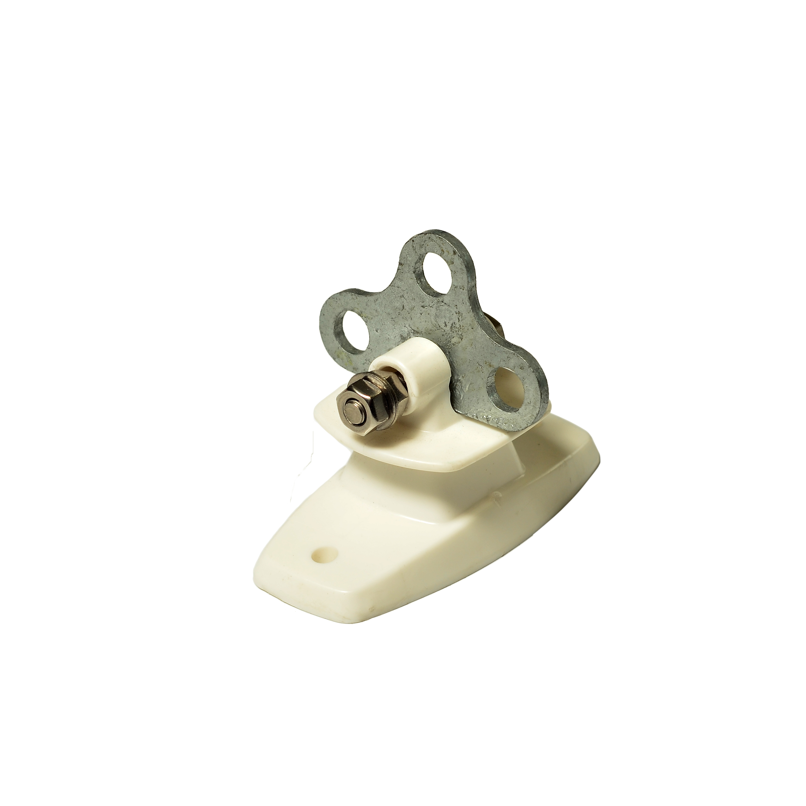 Poly Tape Actuator T-Pcs 3 Hole Gate Ass Nemtek