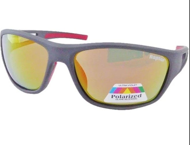 The Brentoni Raptor sunglasses are designed with a sporty, wraparound style that combines functionality with a modern look. Featuring a lightweight yet durable frame, they provide a comfortable and secure fit for everyday wear and outdoor activities. The lenses offer effective protection against bright sunlight and glare, making them suitable for activities such as driving, cycling, or general outdoor use. With their sleek design and practical performance, the Brentoni Raptor sunglasses deliver both style and reliable eye protection.
