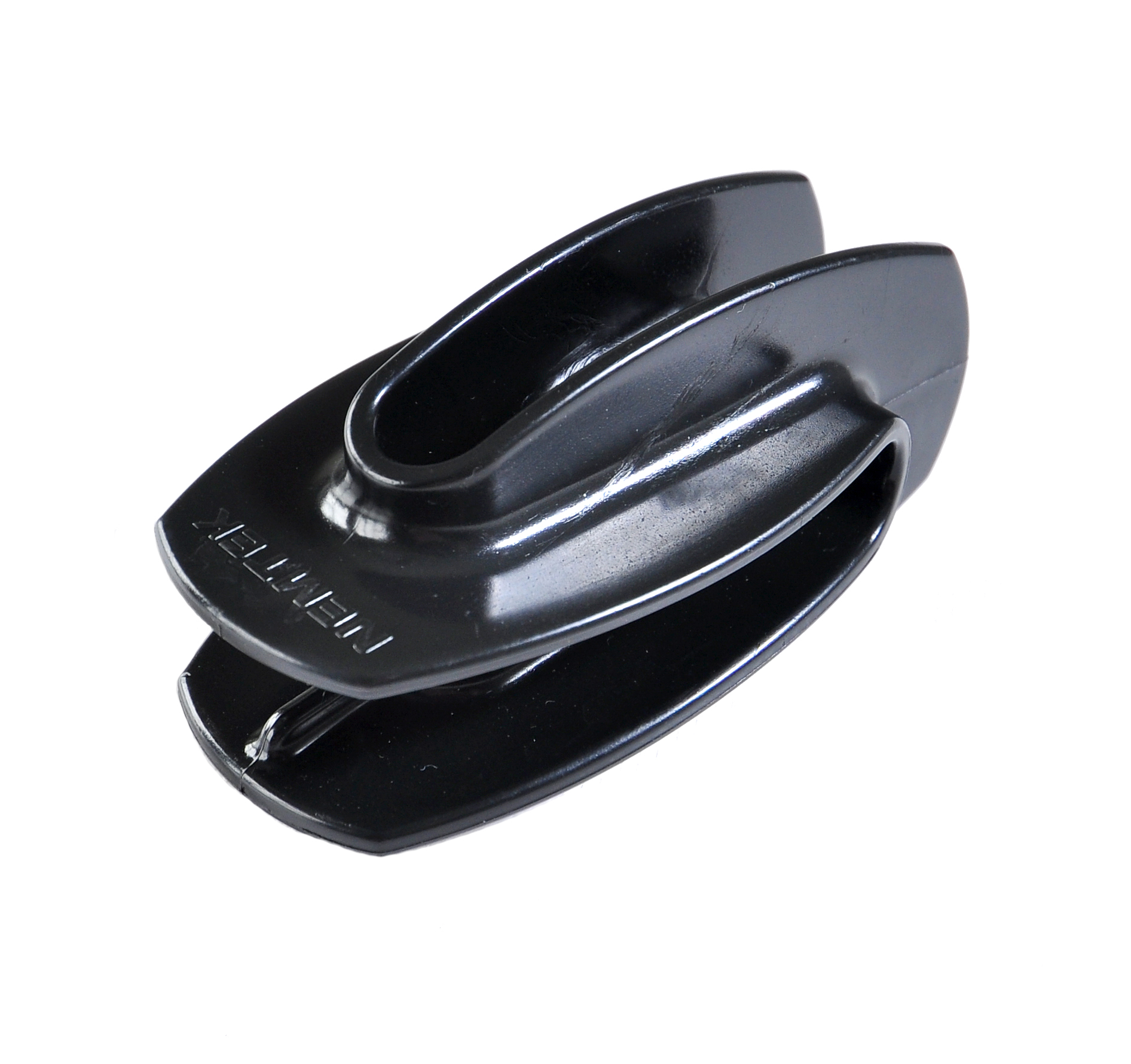 Strain Ultra Insulator Black Nemtek