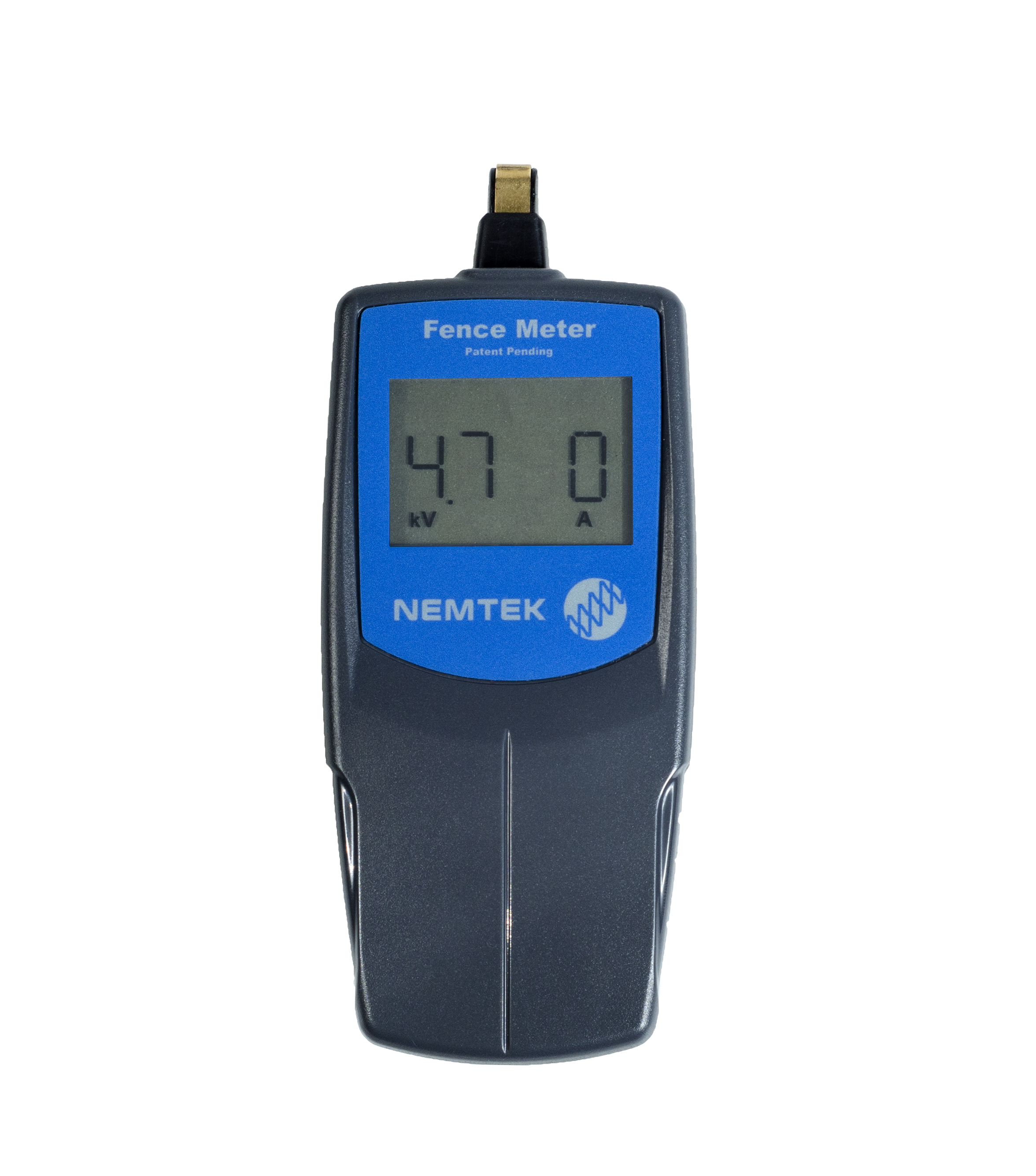 Fence Meter Nemtek Nemtek