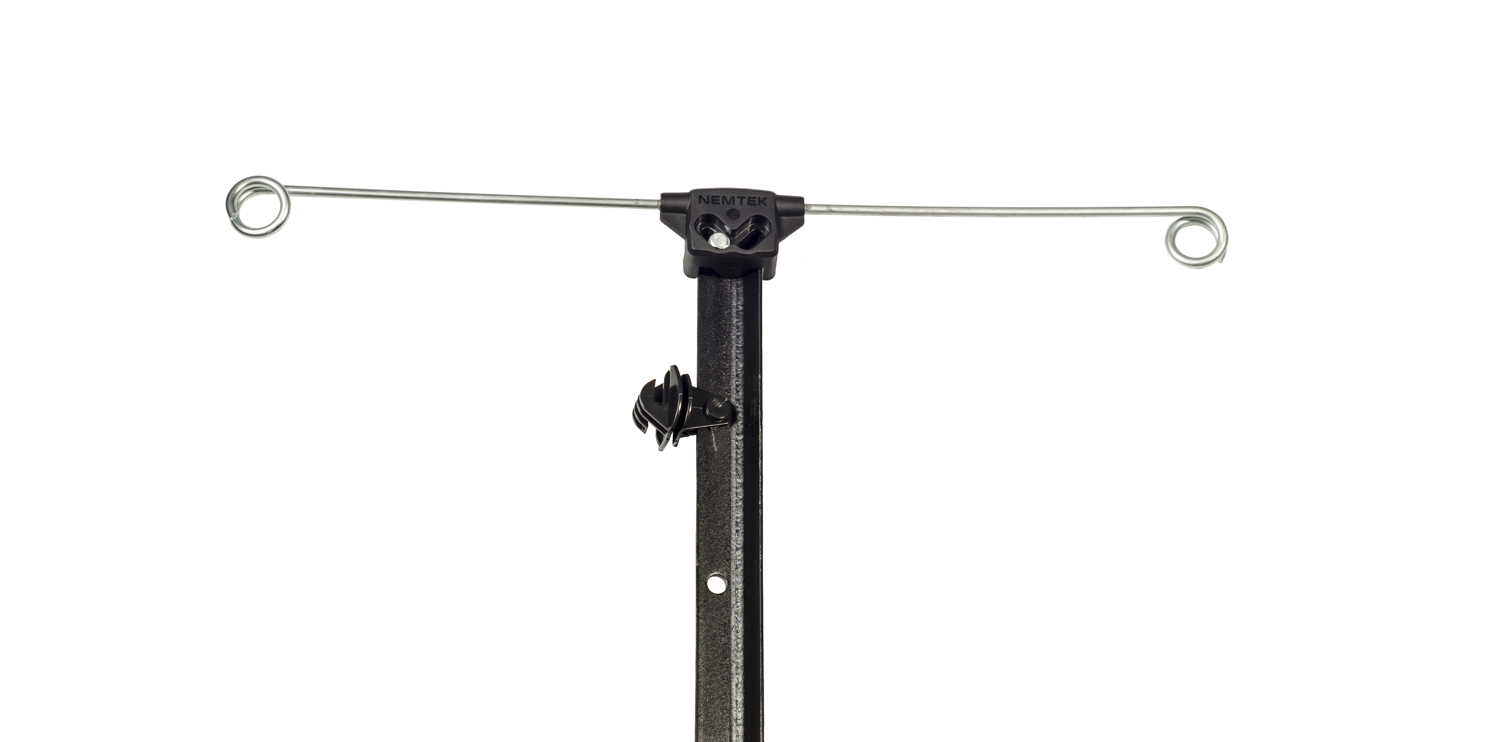 Y Picket Live Bracket Double 570mm Nemtek