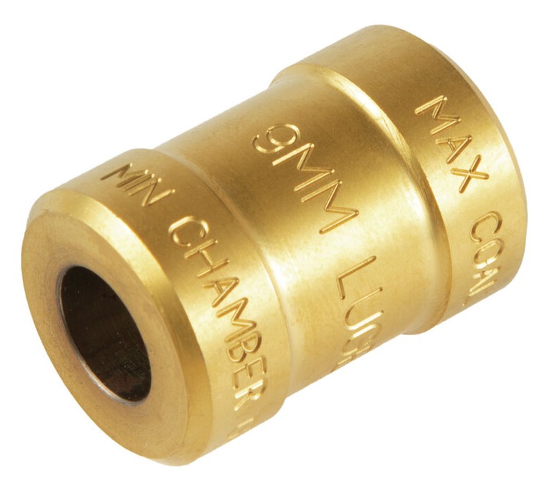 RCBS 9mm Luger Chamber Case Length Gauge