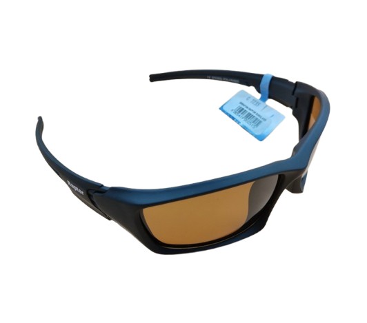 The Brentoni Raptor sunglasses feature a sporty and durable design, combining a sleek frame with lenses engineered for clear vision and effective glare reduction. Their wraparound style ensures a secure, comfortable fit, making them ideal for outdoor activities, driving, or casual wear. Lightweight yet sturdy, these sunglasses blend functionality with a modern, athletic look, offering both protection and style for everyday use.