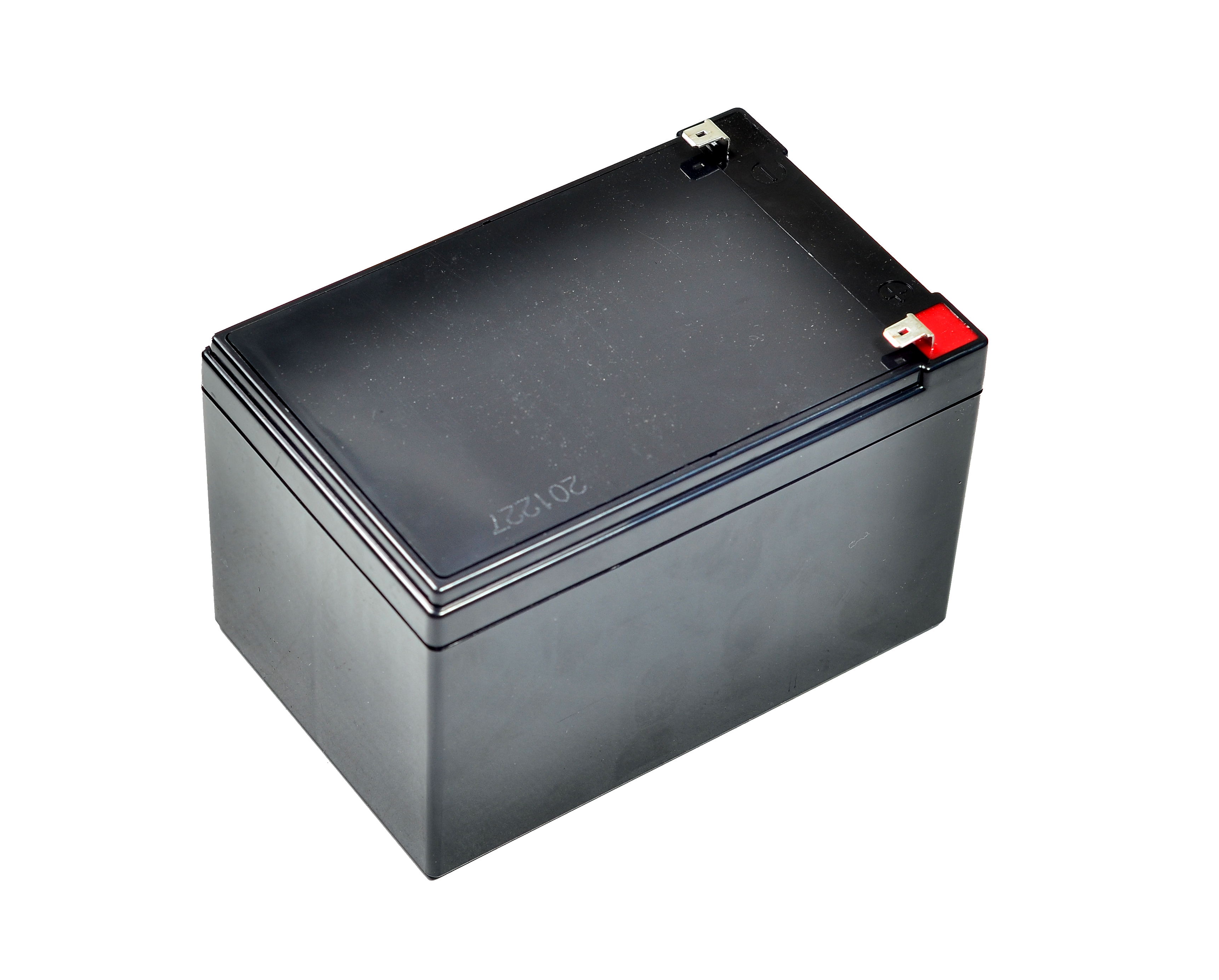 Battery 12AH 12V Deep Cycle Nemtek
