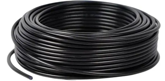 Ht Cable Black Slimline (NT/30m) Nemtek