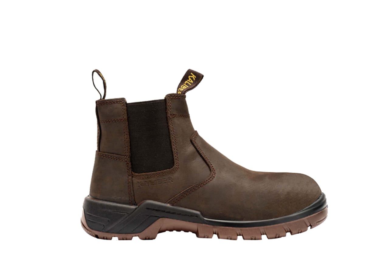 Designed for demanding worksites, the Ripsaw delivers all-day comfort without sacrificing durability or protection. Built to meet strict safety standards, it ensures every worker stays secure and supported in tough conditions.