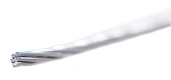 Galv A Stranded Wire 1.2mmx2992m 21.75Kg Nemtek