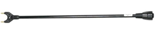 Made in the USA. Provides the power to move livestock safer and easier. Fiberglass shaft: flexible, most durable and sought after shaft on the market. Exclusively for use in animal husbandry as per applicable animal protection law.