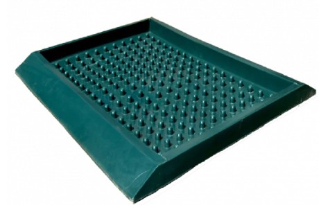 Capacity 12-15lt When it comes to ensuring the health and well-being of your livestock through effective and safe dipping practices, our Bio Safety Dip is the reliable solution. Carefully designed with precision and crafted from high-quality materials.