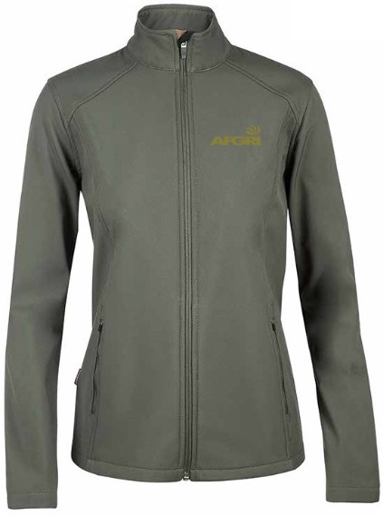 AFGRI Staff Uniform.