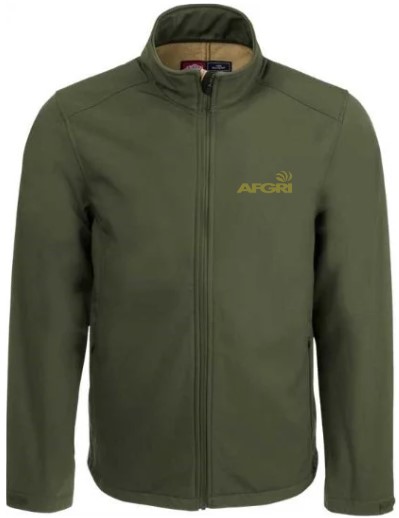 AFGRI Staff Uniform.