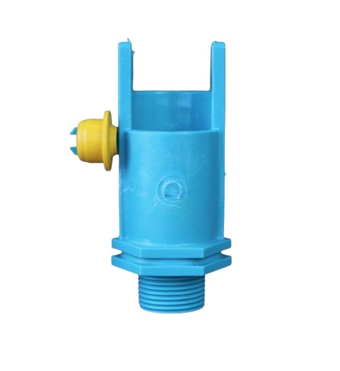 This is a 40 mm valve supplied as a valve-only unit, without additional fittings or accessories.