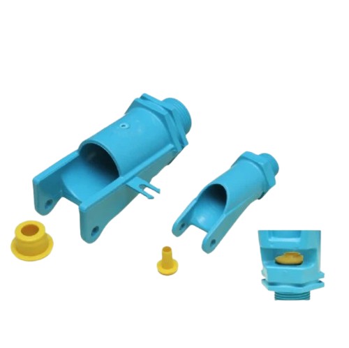 TROGTEK PLUNGERS LARGE & ADJUSTING BOLT
