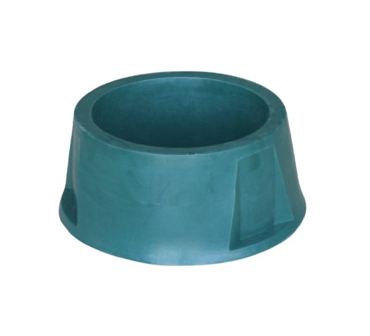 Capacity 65lt. Salt 50kg The licking trough is designed to provide a durable and practical feeding solution for livestock, making it ideal for supplying mineral supplements and feed in a controlled and accessible manner.