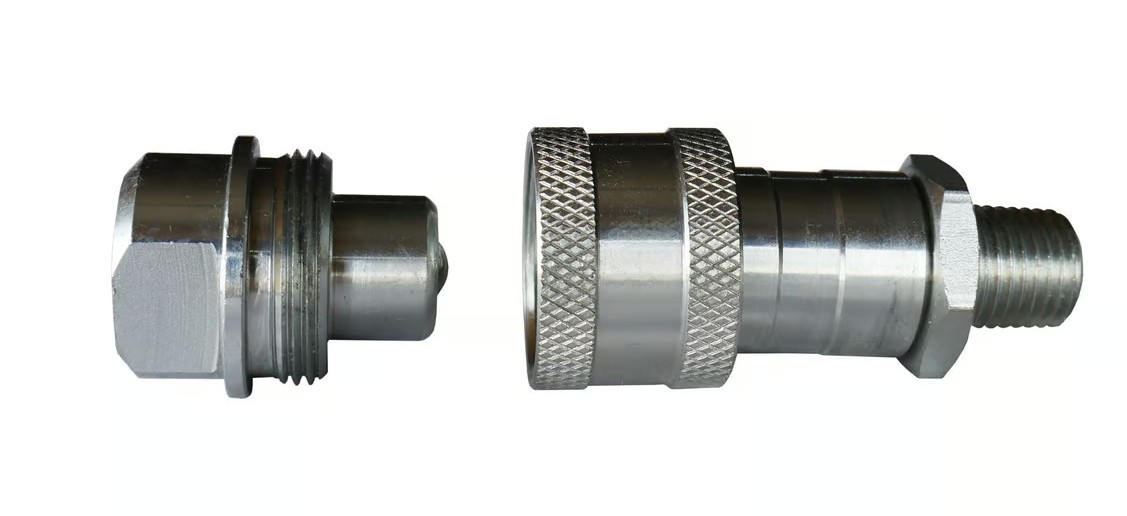 A quick coupler is a connector designed to allow hoses, pipes, or firefighting equipment to be attached or removed quickly without tools. It uses a locking mechanism (such as spring-loaded balls or a latch system) to create a secure and leak-resistant connection, ensuring reliable water flow during operations. These couplers are widely used in firefighting systems, compressors, and high-pressure fluid lines because they improve efficiency and reduce the time needed to set up or disconnect equipment.