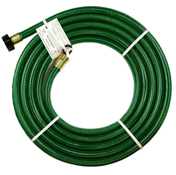 The Turner Morris Fire Fighter Hose Leader is a durable firefighting accessory designed to provide firefighters with better control and direction of a hose during operation. Manufactured by Turner Morris, this hose leader is built from strong materials to withstand demanding firefighting conditions. It offers a professional appearance while ensuring reliability and longevity. The hose leader helps guide and stabilize the fire hose, making it easier to handle high water pressure and improving overall efficiency and safety during firefighting tasks.