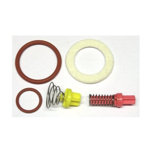 The Washer Set 25ml WX1610 Phillips Swavet is a replacement component designed for use with compatible NJ Phillips 25 ml dosing equipment. It includes the necessary washers required to maintain proper sealing and smooth operation of the applicator, ensuring accurate and consistent performance during use. This set is essential for routine maintenance and helps extend the service life of the device by supporting reliable and efficient functionality.
