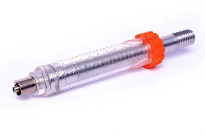 The Swavet Syringe Pole Game is a durable and practical long-reach injection tool designed for safe and efficient livestock treatment. It allows accurate dosing from a distance, helping to reduce stress and improve handling during animal health procedures. Built with a strong yet lightweight construction, it is designed for ease of use and reliable performance in the field, making it a valuable tool for routine veterinary and farming applications.