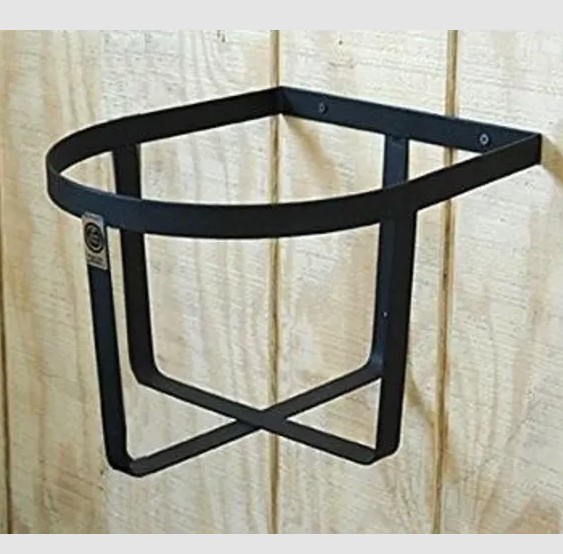 SWAVET CALF/LAM FEEDING BUCKET BRACKET