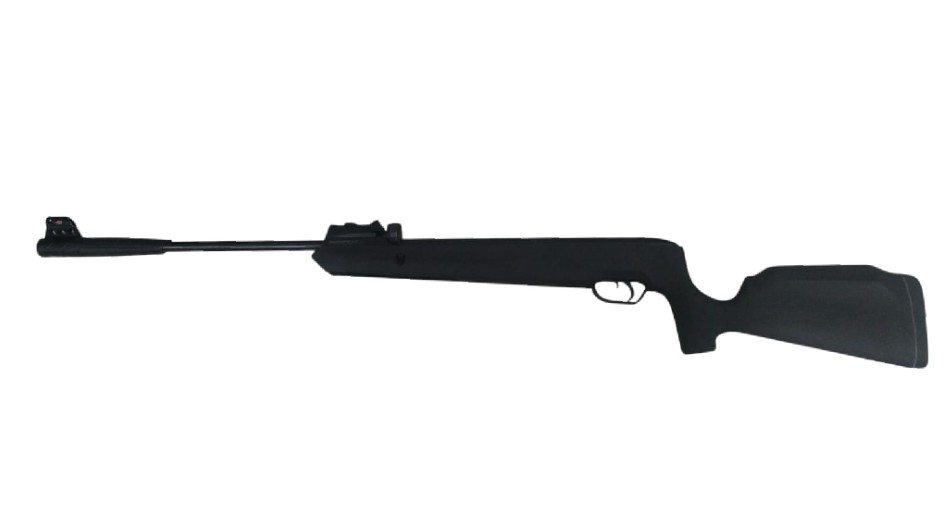 The Snowpeak SR1200X is a 5.5 mm air-powered sporting device designed for controlled recreational use, general target practice, and skill development. It features a modern, user-friendly design with smooth and low-effort operation, making it suitable for a wide range of users. The rifle includes an automatic safety mechanism and an updated feeding system to improve convenience and ease of use, while its balanced construction and ergonomic stock provide comfort during extended shooting sessions. The updated magazine system supports streamlined operation, and the low-effort cocking design further enhances handling efficiency. This product should be used responsibly and only for lawful purposes, with safe ammunition handling practices observed at all times, as misuse to cause harm is strictly prohibited.
