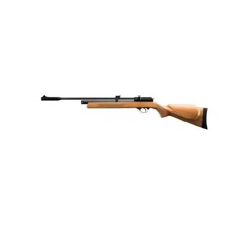 The Artemis CR600W 5.5 mm CO? air rifle offers a blend of precision, performance, and value, making it well suited for target shooting and recreational use. Manufactured by Artemis Air Gun Factory, a company established in 1976 in China�s Yangtze Delta region, it reflects decades of experience in airgun development supported by strong research, patented engineering, and strict quality control standards. The CR600W features a lightweight beechwood stock that enhances comfort and handling, weighing approximately 2.1 kg for balanced control during use. It is designed with a smooth bolt-action cocking system that ensures consistent shooting performance, and it operates using a 12-gram CO? cartridge, delivering velocities of up to 650 fps for reliable and enjoyable shooting sessions.