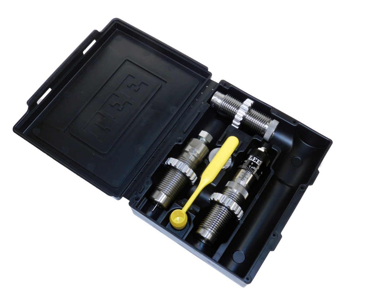Reloading Die Set 270 WIN