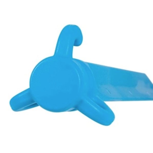 OZtrail Polypropylene Sand Peg � 500mm The OZtrail 500mm Polypropylene Sand Peg is your reliable solution for anchoring tents, tarps, and gear in soft, sandy terrain. Designed for maximum hold, these heavy-duty pegs feature a wide, high-impact head and are made from durable polypropylene that resists corrosion and wear�perfect for repeated use in harsh outdoor environments.
