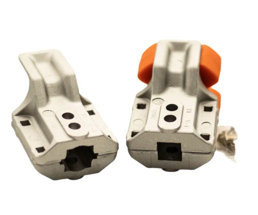 C/PIVOT COUPLER HI TORQUE 1INCH RNDX7/8 SQ