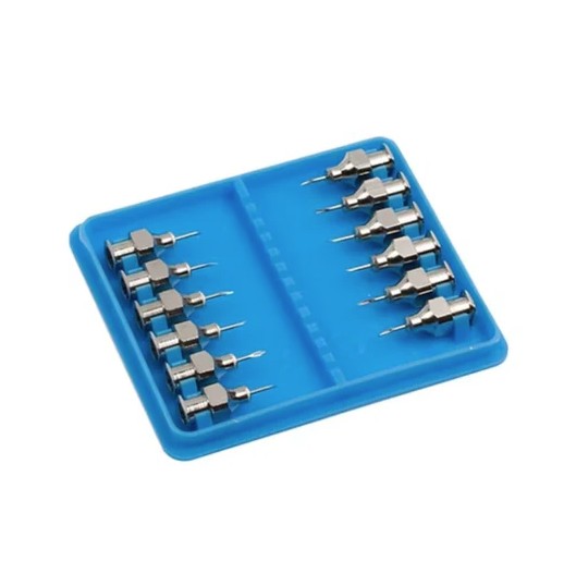 Luer Needles 16G X 1 1/2 inch