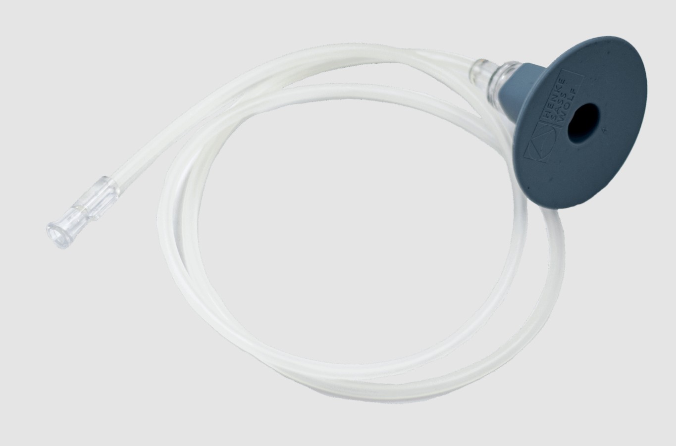 Luer-Lock to Luer-Lock fitting.