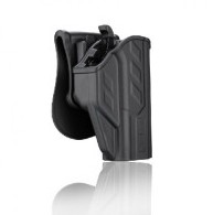 Cytac Holster T-Series CZ P07