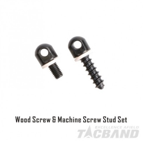 Swivel W&M Screw/Nut